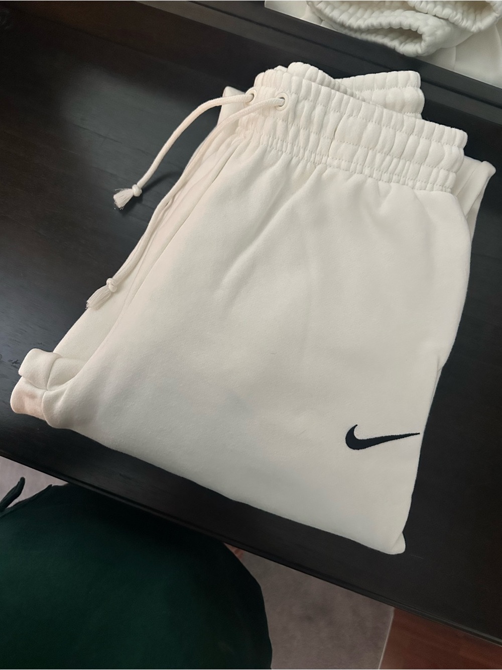 Nike Phoenix Fleece Oversized Sweatpants